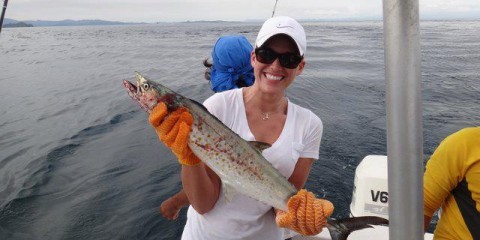 Angry Marlin Sportfishing Charter