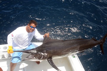 Blue Pearl Sportfishing Charter