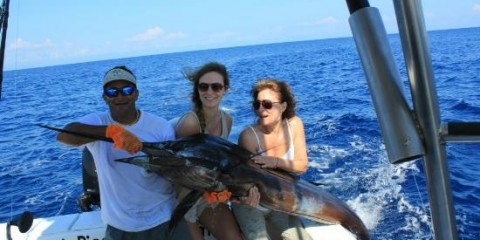 Costa Rica Dreams Sportfishing
