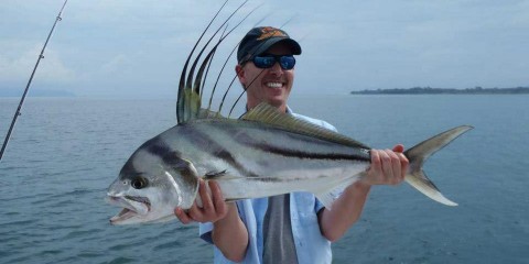 Crocodile Bay Resort and Sportfishing