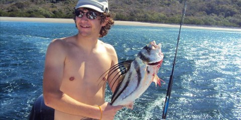 Fishing Adventures
