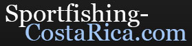 Sportfishing Costa Rica - Fishing, Quepos, Jaco, Boats, Yacht, Sailing, Marlin